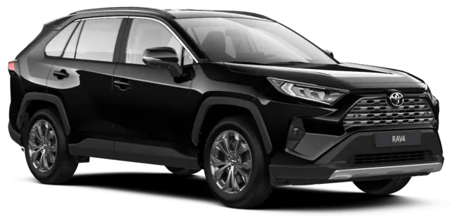 превью TOYOTA Rav4