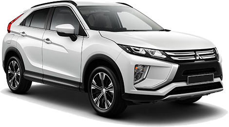 превью MITSUBISHI Eclipse Cross