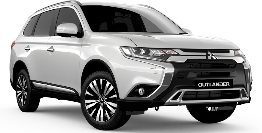 превью MITSUBISHI Outlander