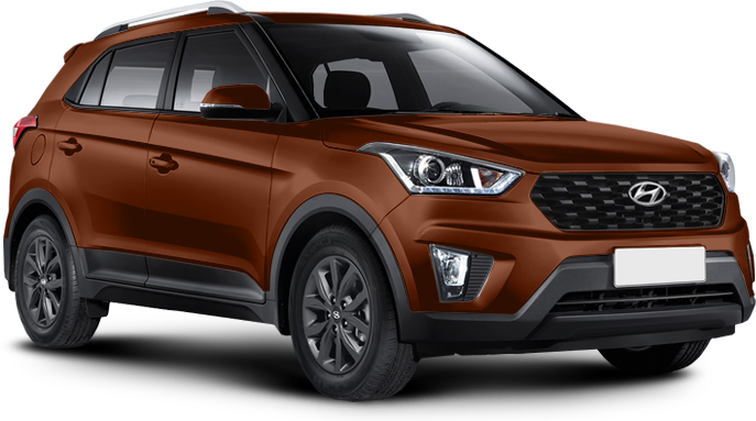 Превью Hyundai Creta 2021