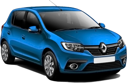 Превью Renault Sandero