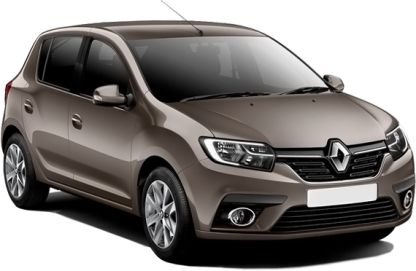 Превью Renault Sandero
