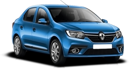Превью Renault Logan