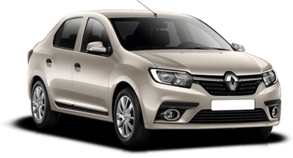 Превью Renault Logan