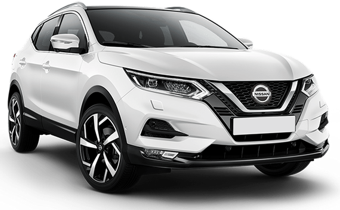 превью NISSAN Qashqai