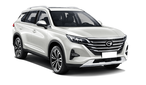 превью GAC GS5