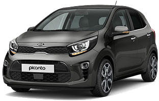 Превью Kia Picanto