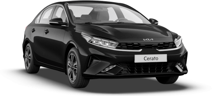 Превью Kia Cerato