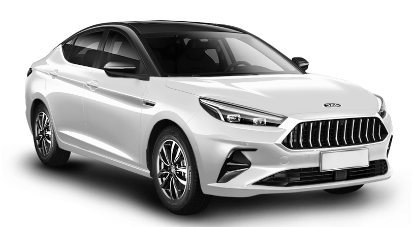 превью JAC J7