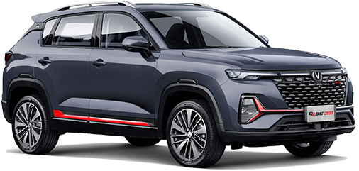превью CHANGAN CS35PLUS