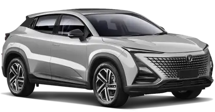 превью CHANGAN UNI-T