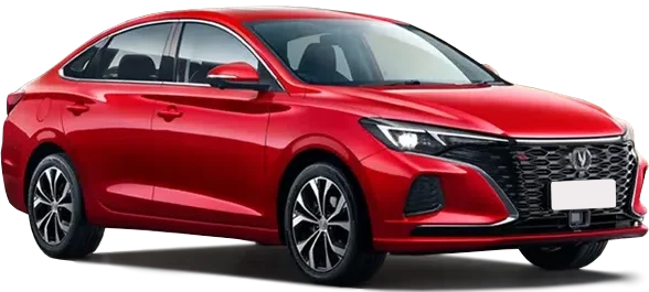 превью CHANGAN EADOplus