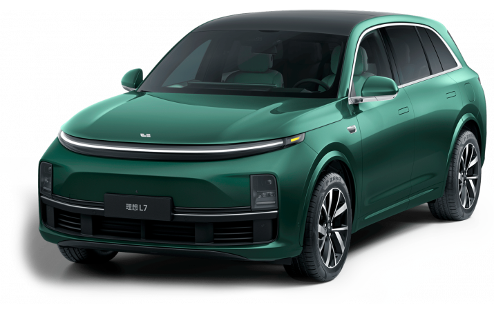 превью LIXIANG L7