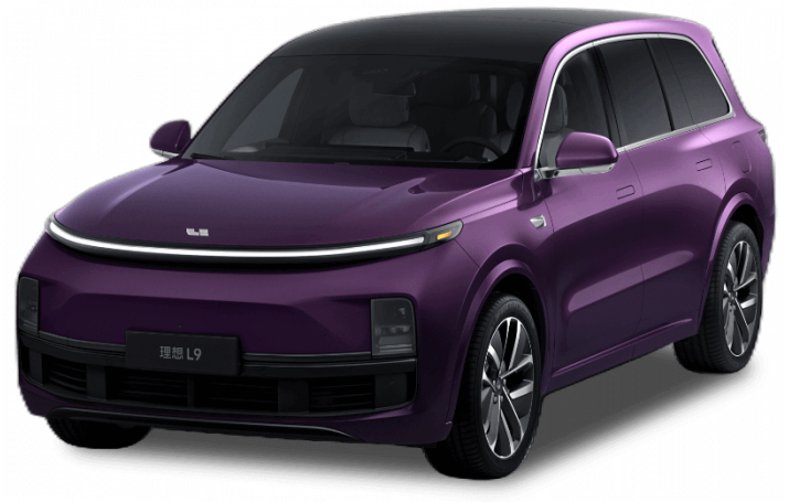 превью LIXIANG L9