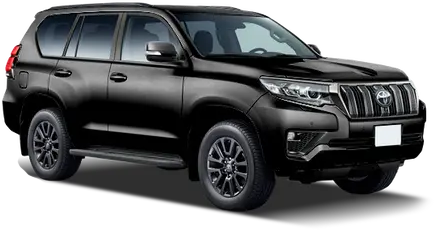 превью TOYOTA Land Cruiser Prado