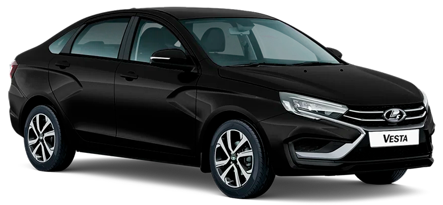Превью Lada Vesta