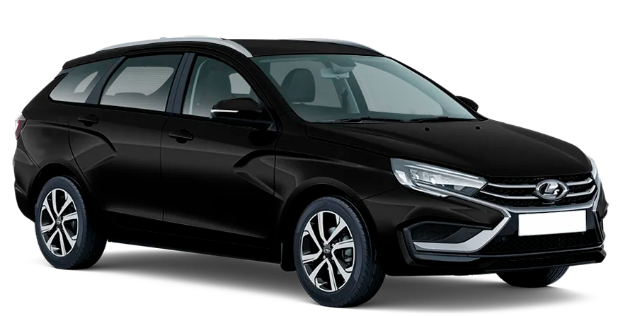 Превью Lada Vesta SW