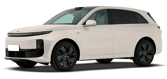 Превью Lixiang L6
