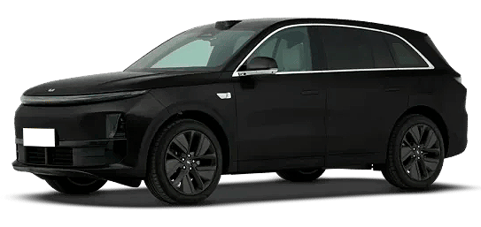 Превью Lixiang L6