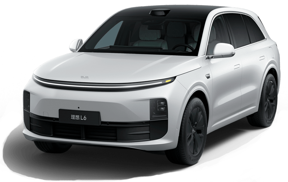 превью LIXIANG L6
