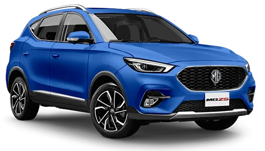 превью MG ZS