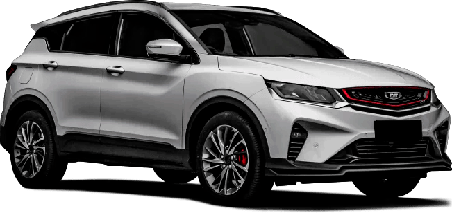 Превью Belgee X50