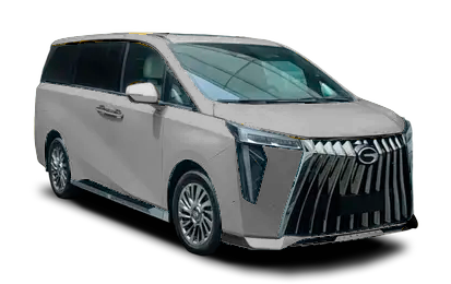 Превью Gac M8