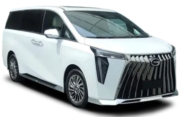 превью GAC M8
