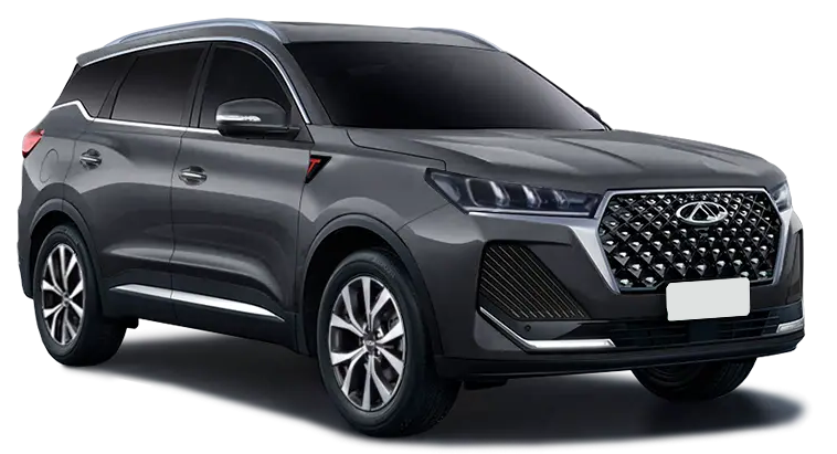 превью CHERY New Tiggo 7 Pro Max