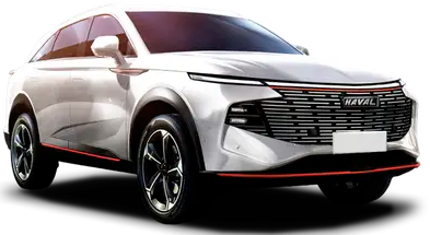 HAVAL F7 II Благородный агат