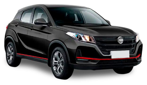 превью DONGFENG DFSK 500