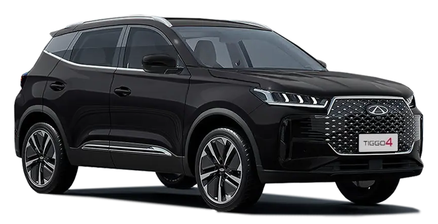 превью CHERY Tiggo 4