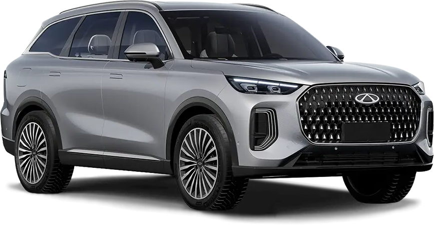 превью CHERY Tiggo 9