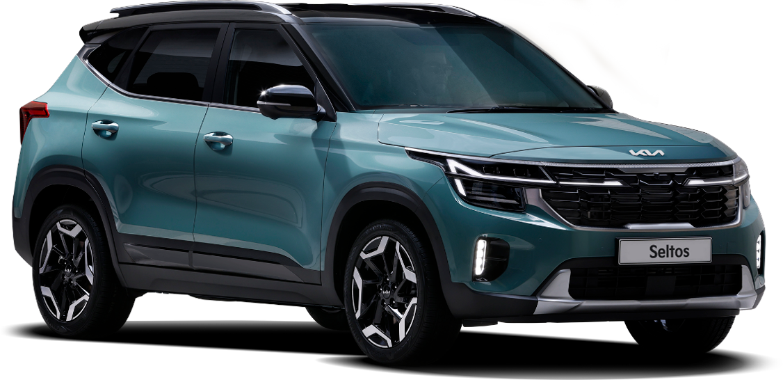 превью KIA New Seltos
