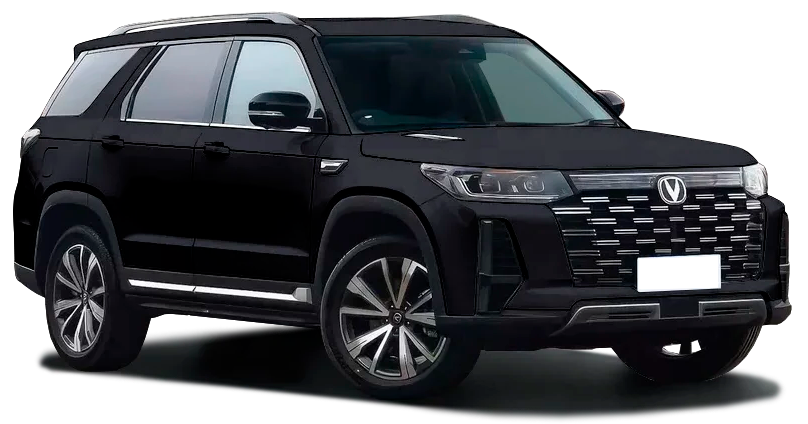 превью CHANGAN CS95