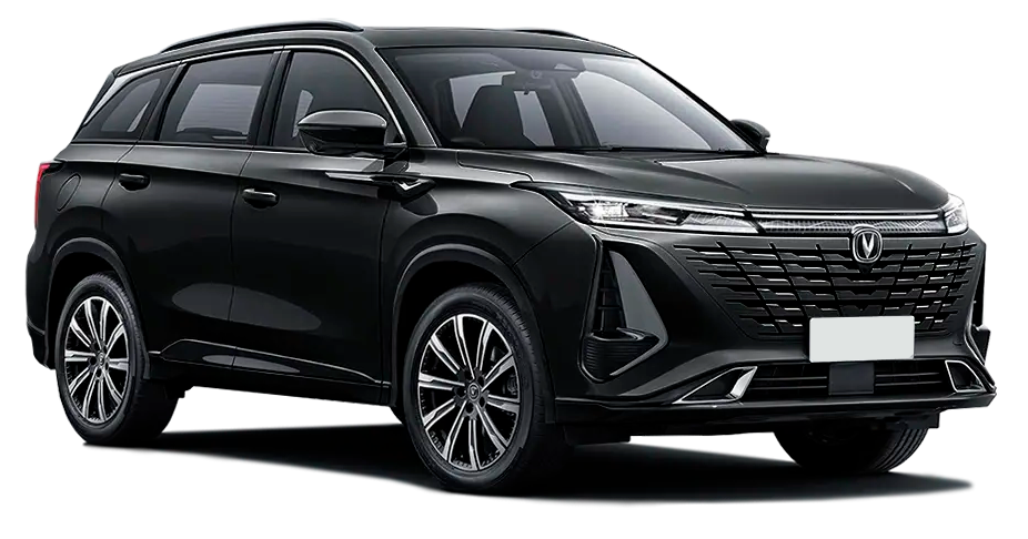 превью CHANGAN CS75 PLUS