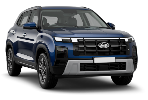 превью HYUNDAI Creta New